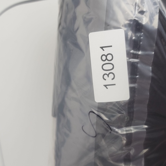 NWT Free People Juicy S Long sleeve Thermal Cowl neck Open Back Sweater Women's - Picture 13 of 13